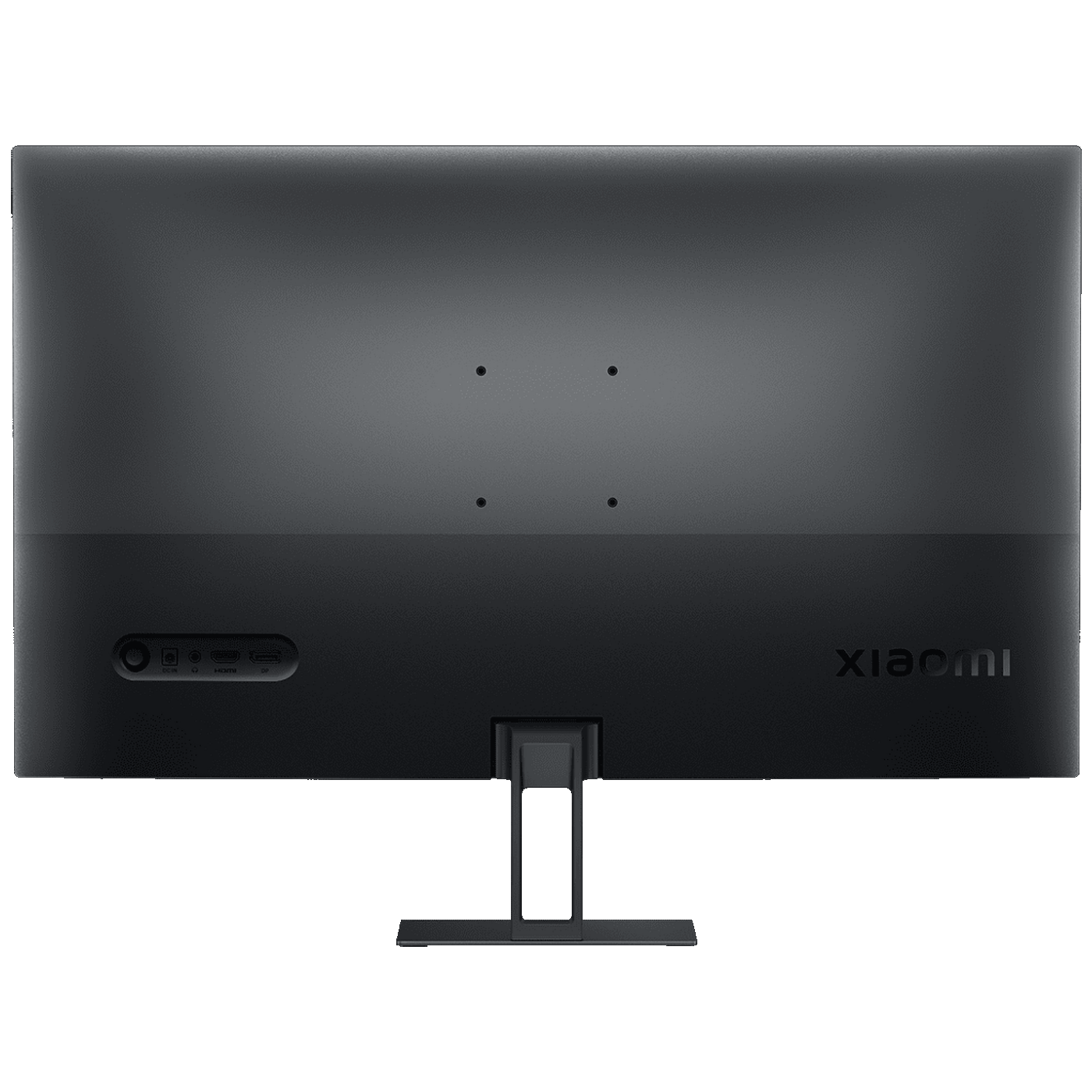 Xiaomi Monitor 27", IPS LED, 2K, HDMI, DisplayPort - A27Qi EU