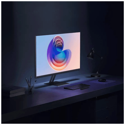 Xiaomi Monitor 27", IPS LED, 2K, HDMI, DisplayPort - A27Qi EU