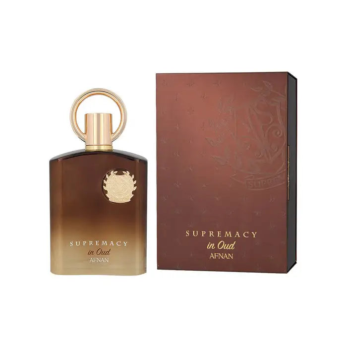 Afnan Supremacy In Oud Edp – Unisex parfem 100ml