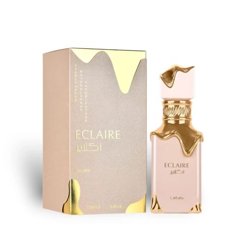 Lattafa Eclaire – Ženski parfem EDP 100ml