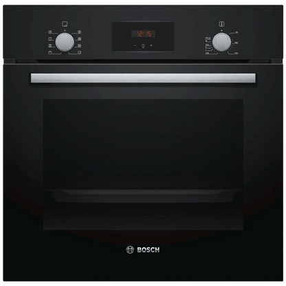Bosch Ugradbena pećnica, kapacitet 66 l, 3300 W, A - HBF153BB0