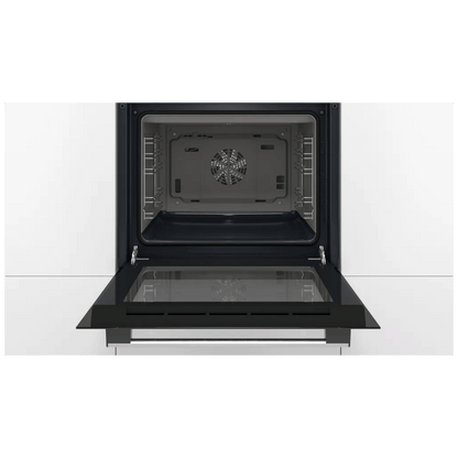 Bosch Ugradbena pećnica, kapacitet 66 l, 3300 W, A - HBF153BB0