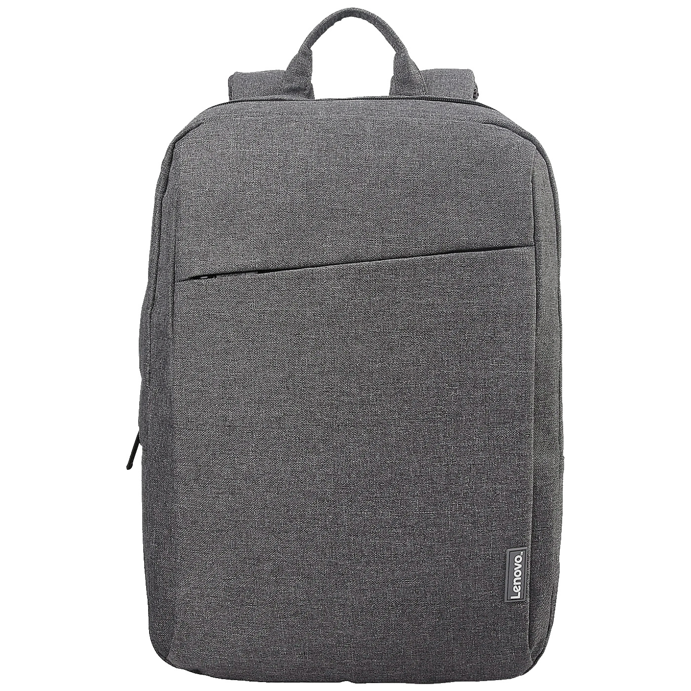 Lenovo Ruksak za laptop 15.6", Casual Backpack B210, siva - BACKPACK 15,6'' B210 Grey