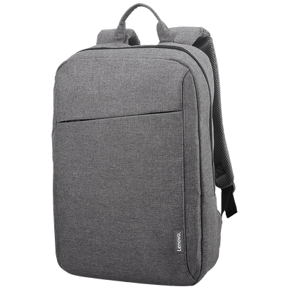 Lenovo Ruksak za laptop 15.6", Casual Backpack B210, siva - BACKPACK 15,6'' B210 Grey