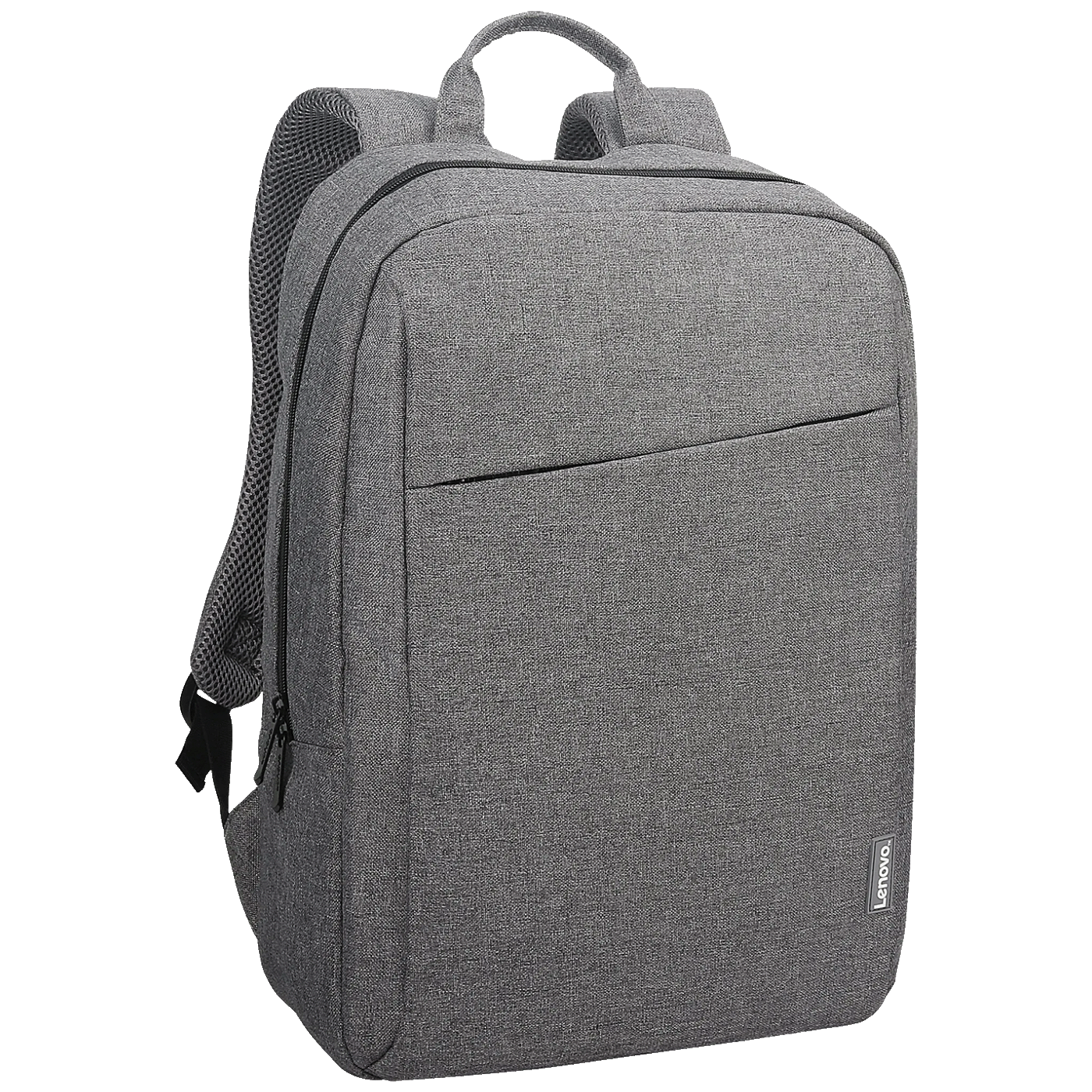 Lenovo Ruksak za laptop 15.6", Casual Backpack B210, siva - BACKPACK 15,6'' B210 Grey