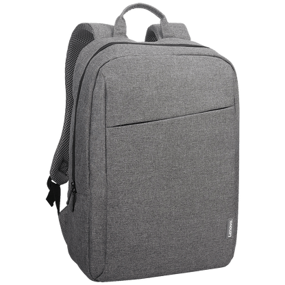 Lenovo Ruksak za laptop 15.6", Casual Backpack B210, siva - BACKPACK 15,6'' B210 Grey
