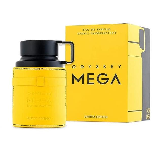 Armaf Odyssey Mega Limited Edition Edp – Unisex parfem 100ml