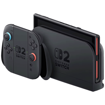 Nintendo Igraća konzola Nintendo Switch 2 + Mario Kart World - Switch Console 2 + Mario Kart World