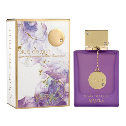 Armaf Club De Nuit Maleka Edp – Unisex parfem 105ml