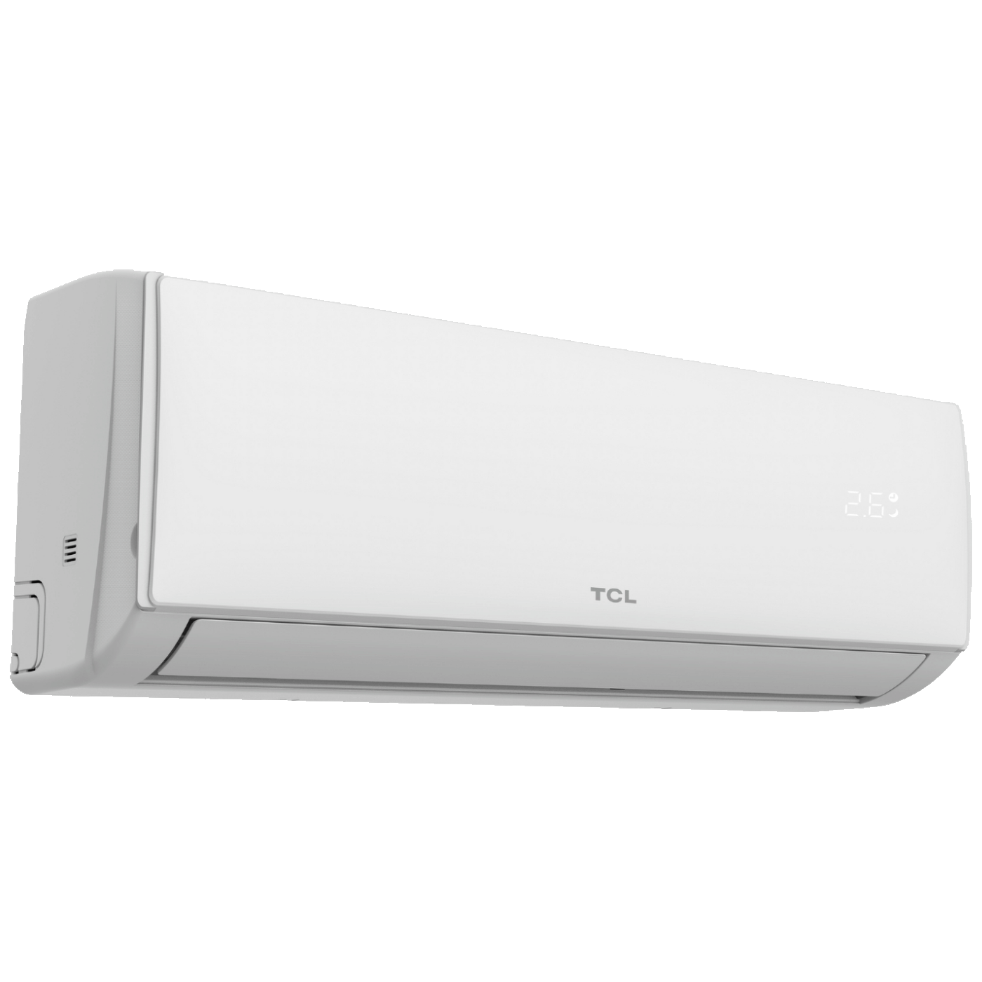 TCL Klima uređaj, 12000Btu, R32, Inverter, WiFi, A++/A+ - TAC-12CHSD/XA73IF