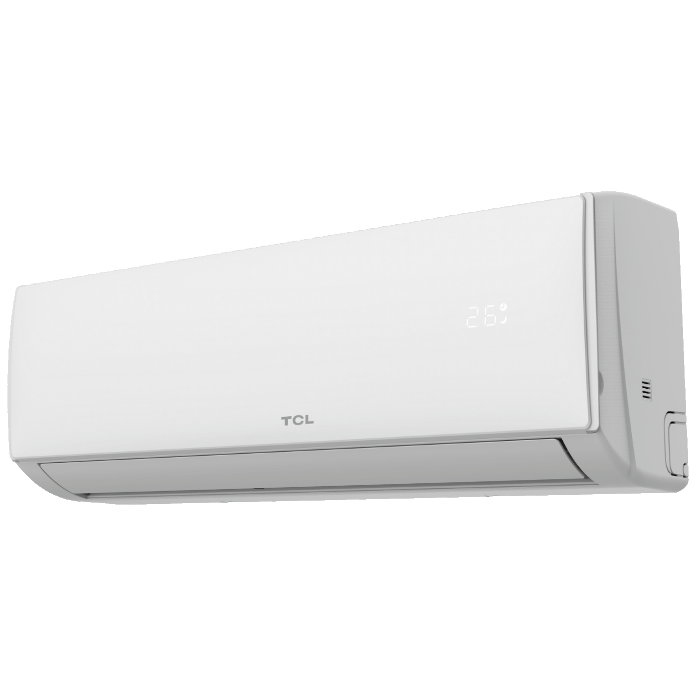TCL Klima uređaj, 12000Btu, R32, Inverter, WiFi, A++/A+ - TAC-12CHSD/XA73IF