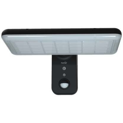 home Reflektor LED 6W sa solarnim panelom, PIR detektor, IP65 - FLP2000SOLAR