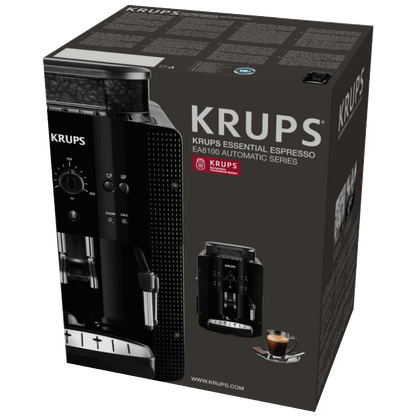 Krups Aparat za espresso kafu, 15 bar, 1450 W - EA816B70