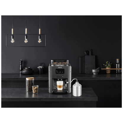 Krups Aparat za espresso kafu, 15 bar, 1450 W - EA816B70