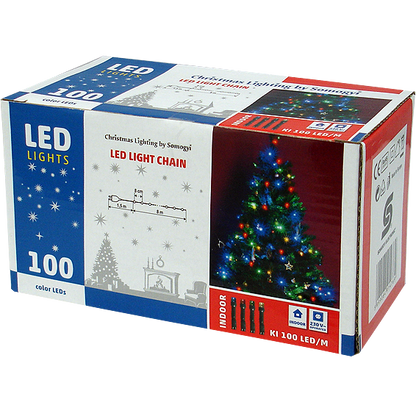 home Dekorativna LED rasvjeta - KI 100 LED/M