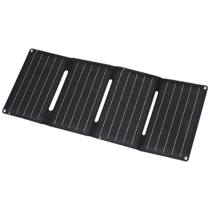 home Prijenosni solarni USB punjač,sklopivi,PD brzo punjenje,20W - MSC20W