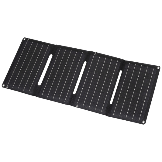 home Prijenosni solarni USB punjač,sklopivi,PD brzo punjenje,20W - MSC20W