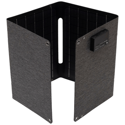 home Prijenosni solarni USB punjač,sklopivi,PD brzo punjenje,20W - MSC20W