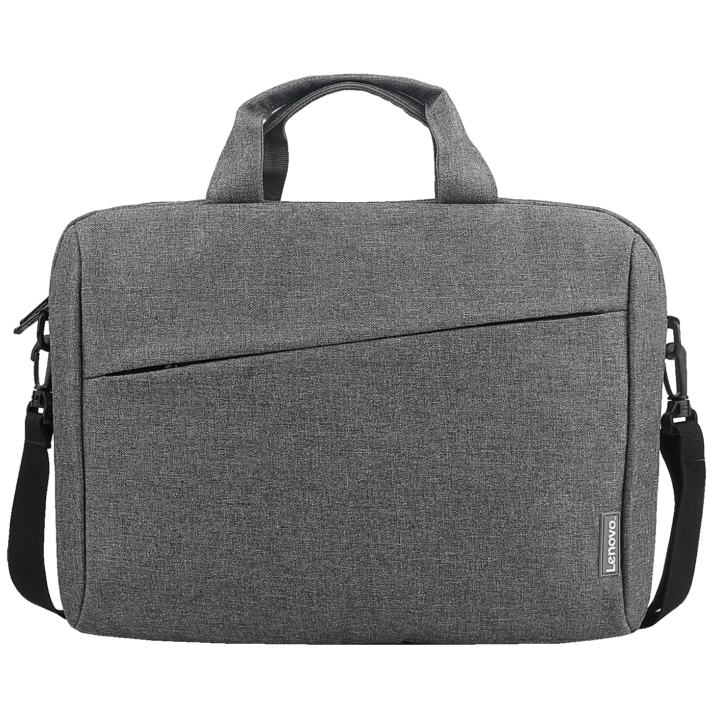 Lenovo Torba za laptop 15.6", TopLoader T210 siva - TOPLOADER 15.6'' T210 Grey