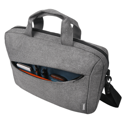 Lenovo Torba za laptop 15.6", TopLoader T210 siva - TOPLOADER 15.6'' T210 Grey
