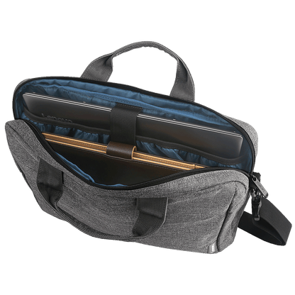 Lenovo Torba za laptop 15.6", TopLoader T210 siva - TOPLOADER 15.6'' T210 Grey