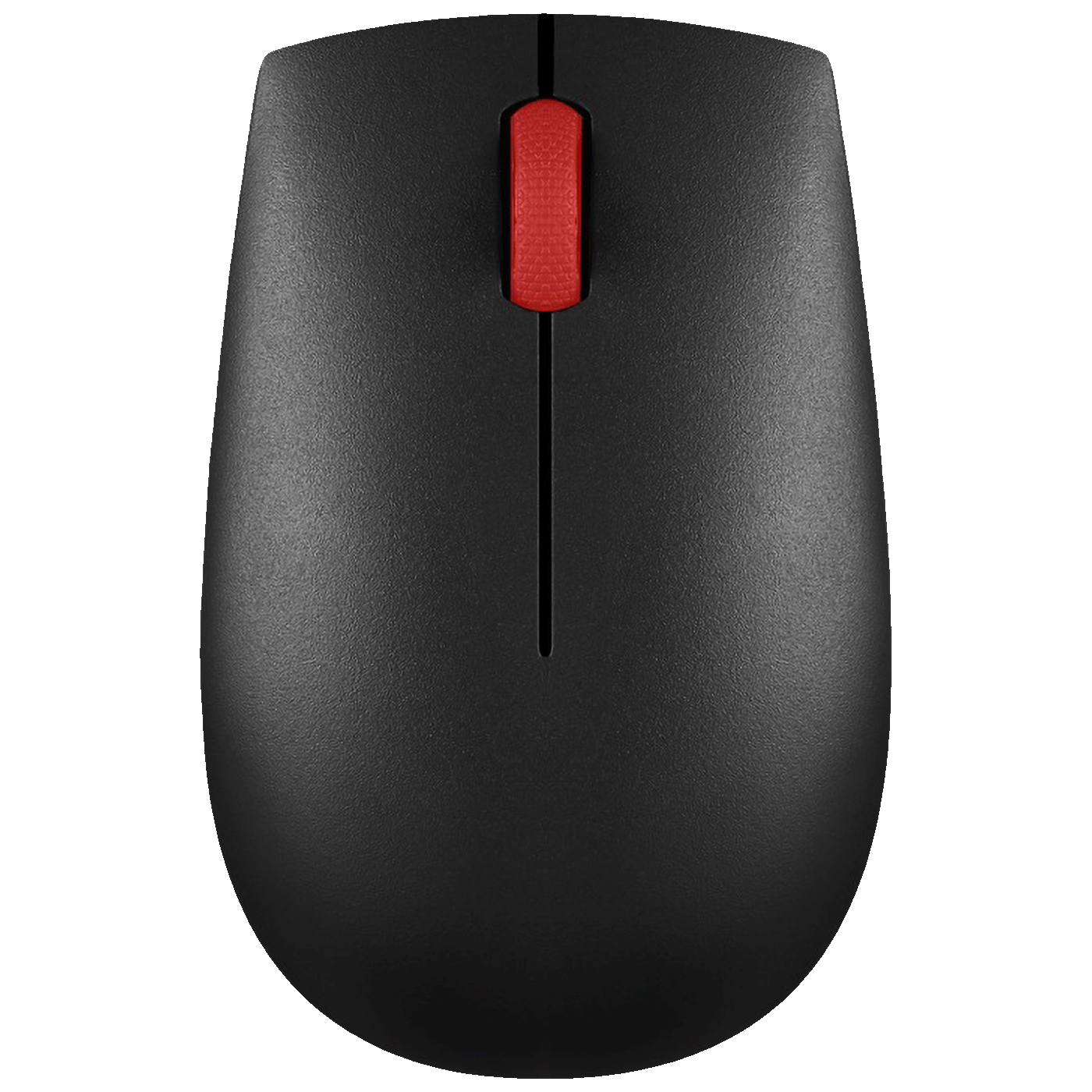 Lenovo Bežični miš, 1000 dpi, USB nano prijemnik - Essential Compact Wireless Mouse