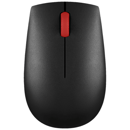 Lenovo Bežični miš, 1000 dpi, USB nano prijemnik - Essential Compact Wireless Mouse