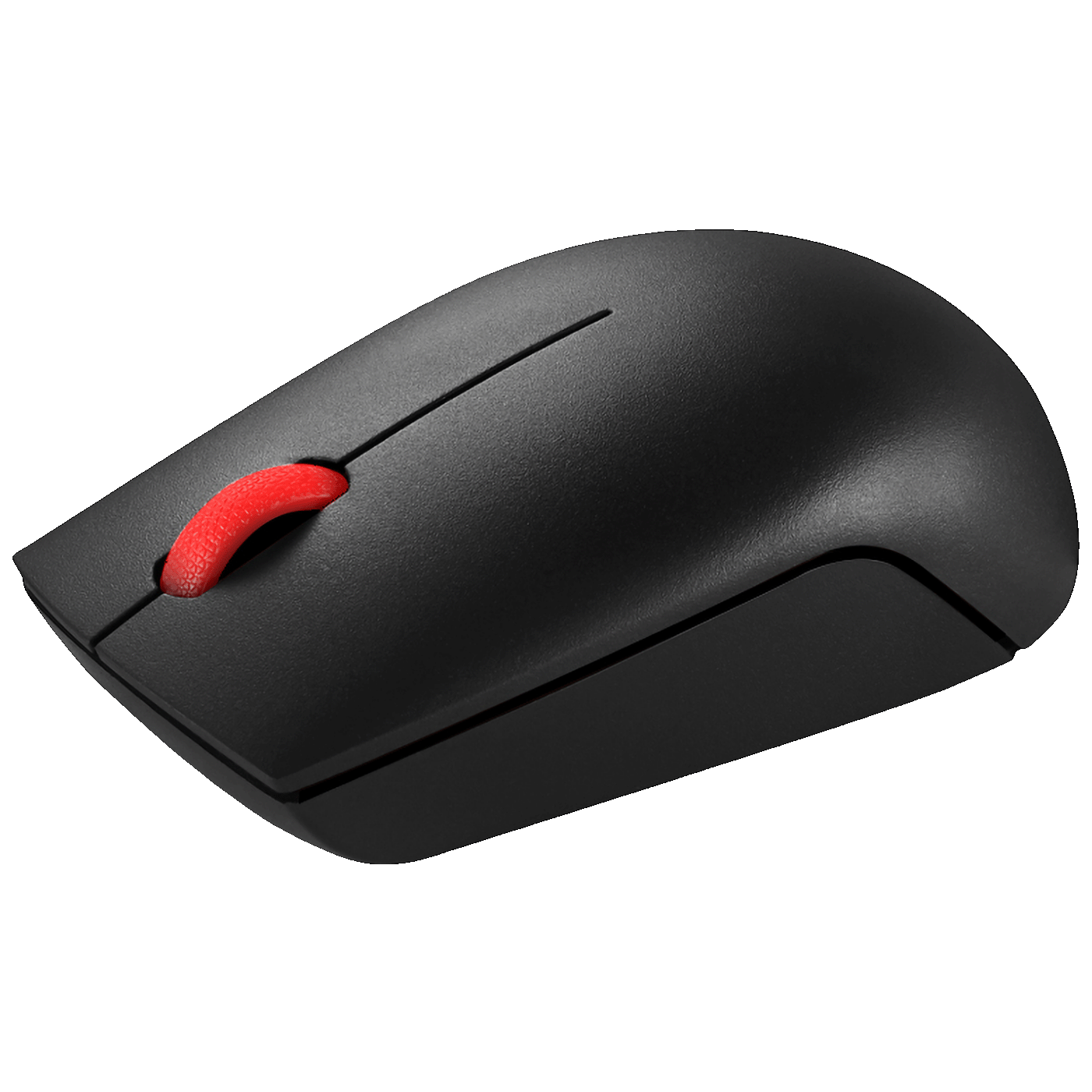 Lenovo Bežični miš, 1000 dpi, USB nano prijemnik - Essential Compact Wireless Mouse