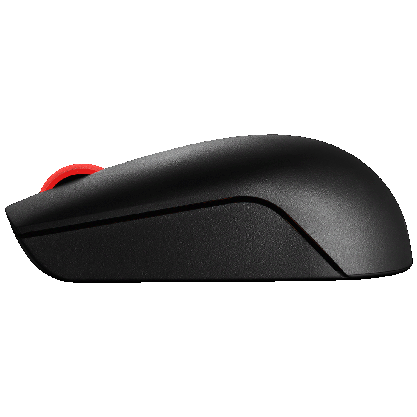 Lenovo Bežični miš, 1000 dpi, USB nano prijemnik - Essential Compact Wireless Mouse