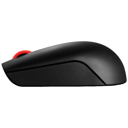Lenovo Bežični miš, 1000 dpi, USB nano prijemnik - Essential Compact Wireless Mouse