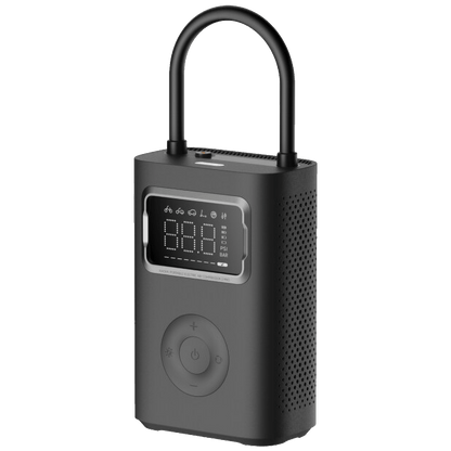 Xiaomi Kompresor, prijenosni, digitalni prikaz, 2500 mAh - Mi Portable El.Air Compressor 2 Pro