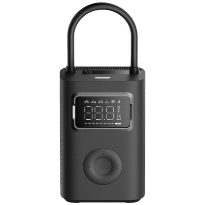 Xiaomi Kompresor, prijenosni, digitalni prikaz, 2500 mAh - Mi Portable El.Air Compressor 2 Pro