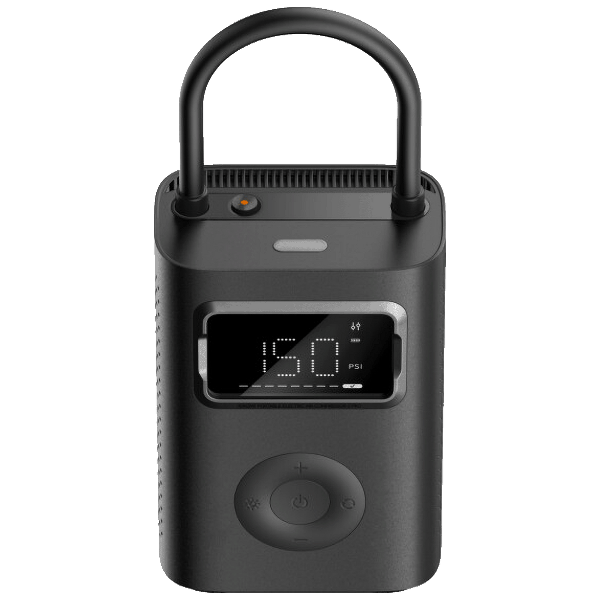 Xiaomi Kompresor, prijenosni, digitalni prikaz, 2500 mAh - Mi Portable El.Air Compressor 2 Pro