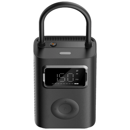 Xiaomi Kompresor, prijenosni, digitalni prikaz, 2500 mAh - Mi Portable El.Air Compressor 2 Pro