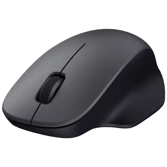 Xiaomi Bežični miš Comfort, 1200 dpi, crna - Wireless Mouse Comfort Edition (BK)