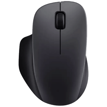 Xiaomi Bežični miš Comfort, 1200 dpi, crna - Wireless Mouse Comfort Edition (BK)