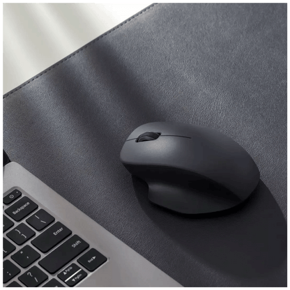 Xiaomi Bežični miš Comfort, 1200 dpi, crna - Wireless Mouse Comfort Edition (BK)