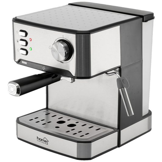 home Aparat za espresso kafu, 15 bar-a, 850W - HGPR15