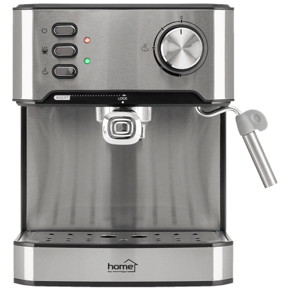 home Aparat za espresso kafu, 15 bar-a, 850W - HGPR15