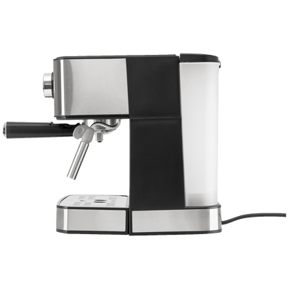 home Aparat za espresso kafu, 15 bar-a, 850W - HGPR15