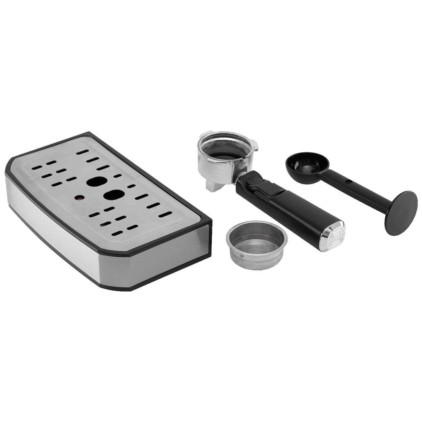 home Aparat za espresso kafu, 15 bar-a, 850W - HGPR15