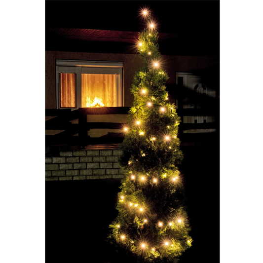 home Dekorativna LED rasvjeta - LED 208/WW