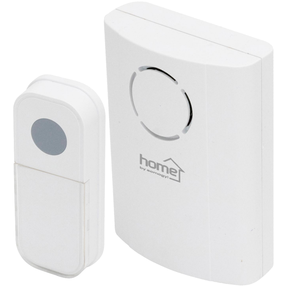 home Zvono kućno, bežično, 36 melodija - DB 1060DC