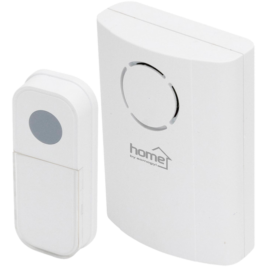 home Zvono kućno, bežično, 36 melodija - DB 1060DC