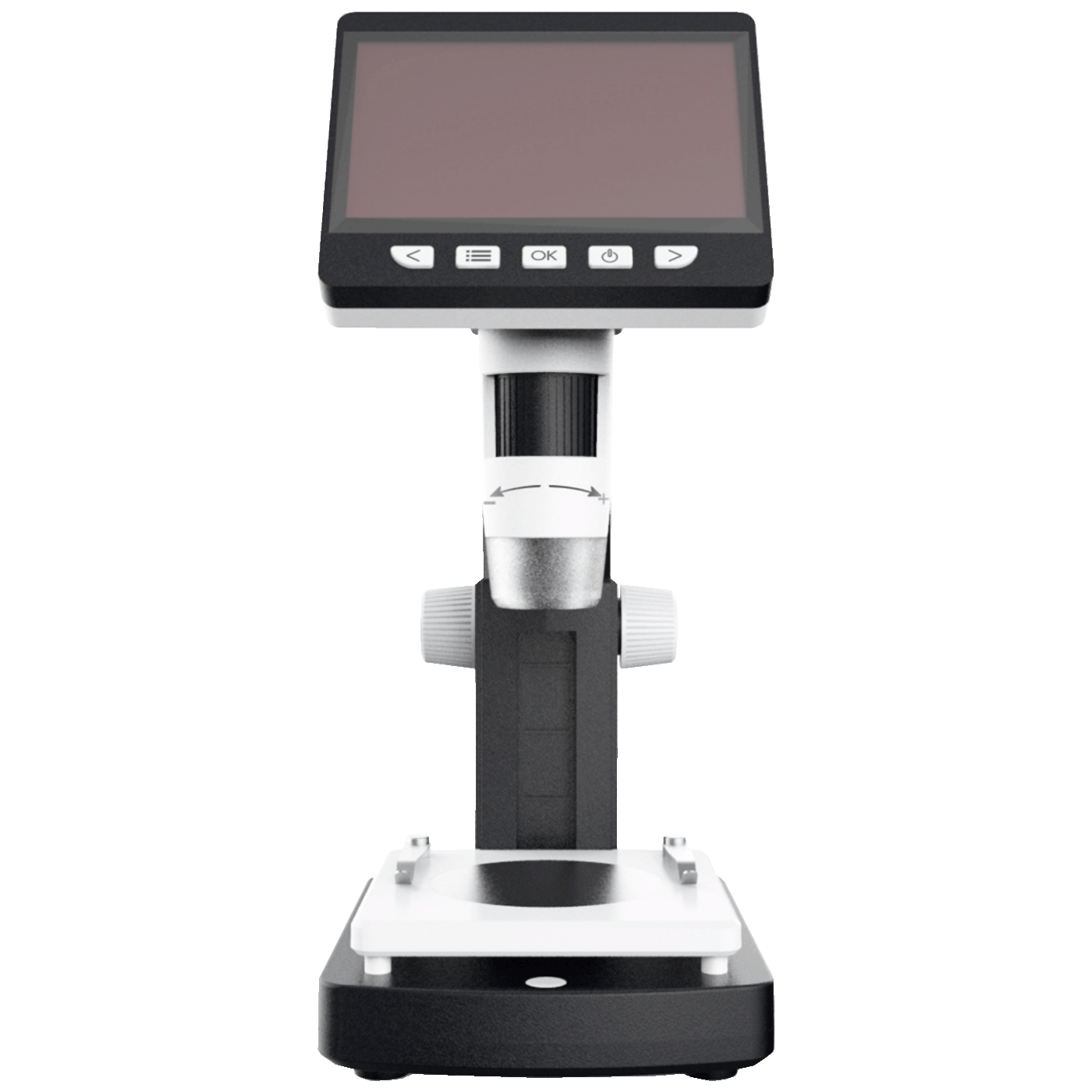 NN-Su Stoni elektronski digitalni mikroskop sa HD ekranom od 4.3" - HC5451