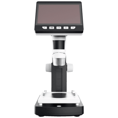 NN-Su Stoni elektronski digitalni mikroskop sa HD ekranom od 4.3" - HC5451
