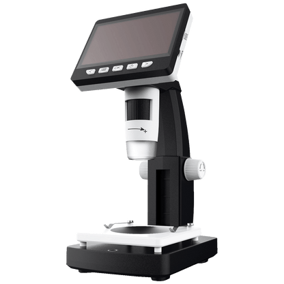 NN-Su Stoni elektronski digitalni mikroskop sa HD ekranom od 4.3" - HC5451