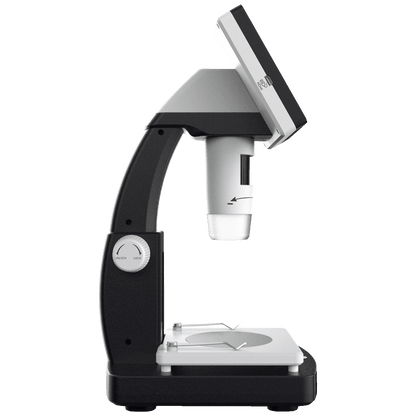NN-Su Stoni elektronski digitalni mikroskop sa HD ekranom od 4.3" - HC5451