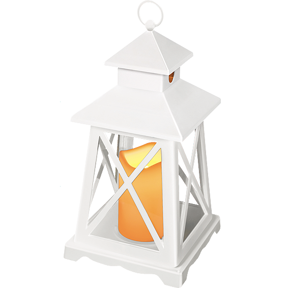 home Dekorativna LED rasvjeta - LTN 3/WH