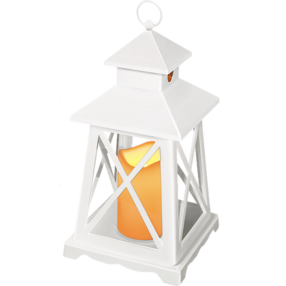 home Dekorativna LED rasvjeta - LTN 3/WH